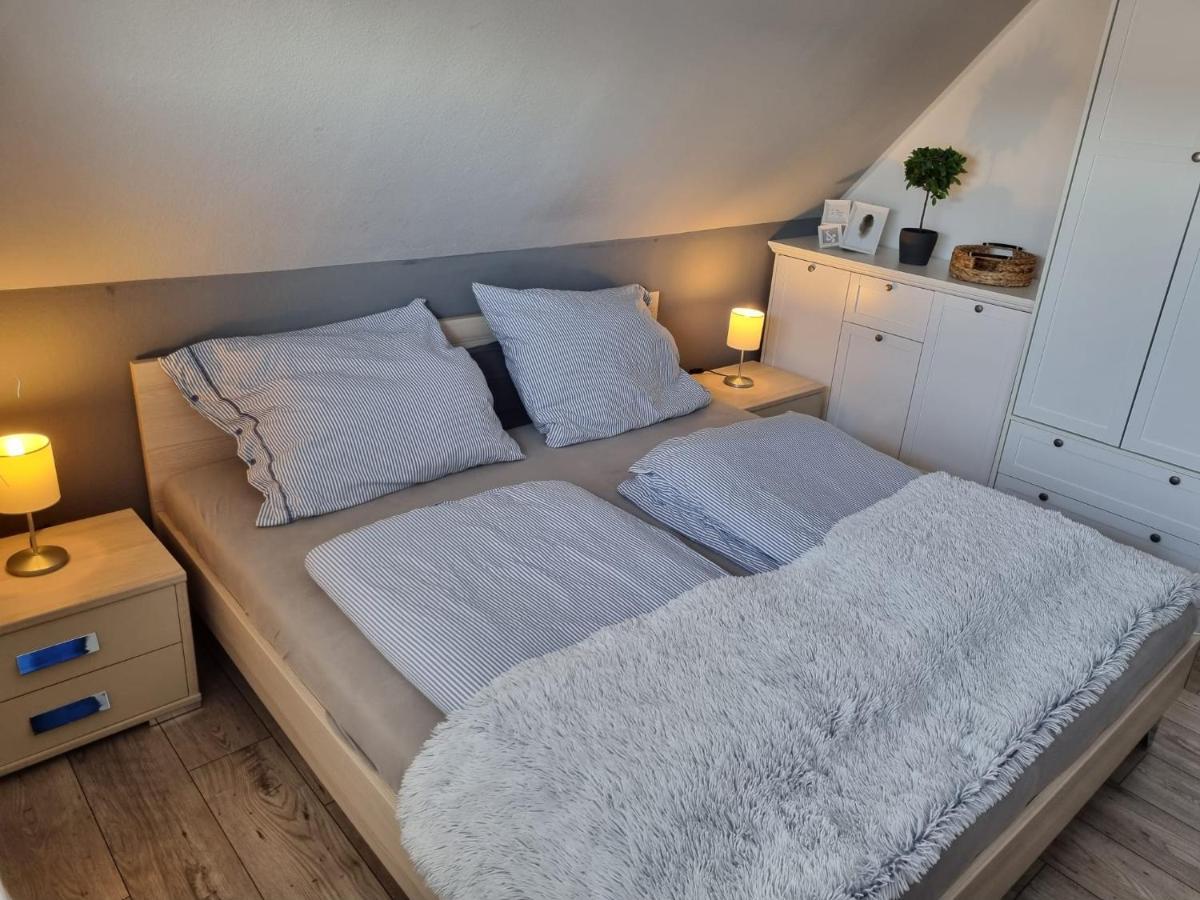 **ferienhaus Kehrwieder** Nahe Der Ostsee Oldenburg in Holstein